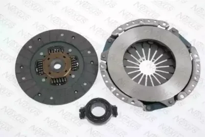F1W025NX NEXUS Комплект сцепления F1W025NX NEXUS Комплект сцепления