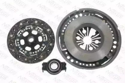 F1W091NX NEXUS Комплект сцепления F1W091NX NEXUS Комплект сцепления