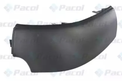 BPA-VO006L PACOL Облицовка, бампер BPA-VO006L PACOL Облицовка, бампер