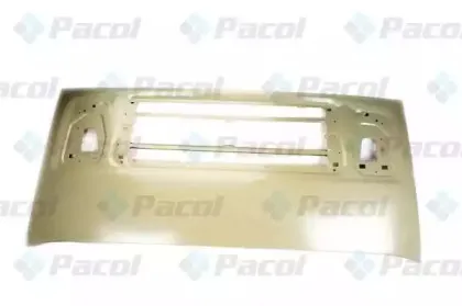 BPA-VO012 PACOL Решетка радиатора BPA-VO012 PACOL Решетка радиатора