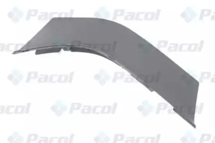 BPB-SC007L PACOL Колесная ниша BPB-SC007L PACOL Колесная ниша