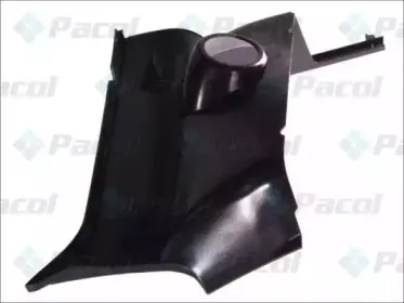 BPB-SC009L PACOL Подножка BPB-SC009L PACOL Подножка