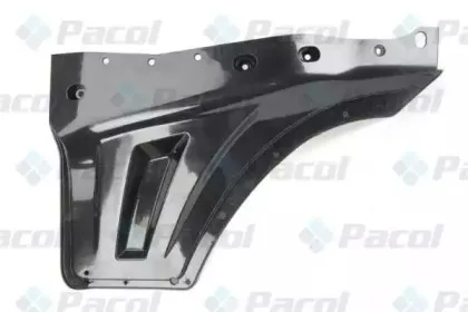 BPB-VO003R PACOL Дверь, кузов BPB-VO003R PACOL Дверь, кузов