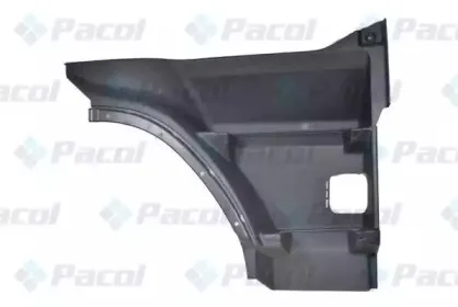 BPB-VO004R PACOL Подножка BPB-VO004R PACOL Подножка