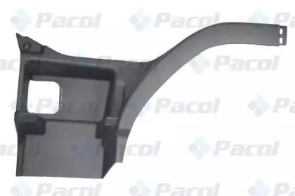 BPB-VO005L PACOL Крыло BPB-VO005L PACOL Крыло
