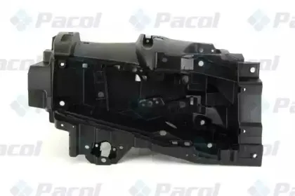 BPC-VO009L PACOL Крепление фары BPC-VO009L PACOL Крепление фары