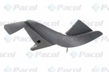 BPD-VO015R PACOL Покрытие, внешнее зеркало BPD-VO015R PACOL Покрытие, внешнее зеркало