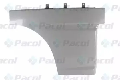 DAF-DT-001R PACOL Дверь, кабина водителя DAF-DT-001R PACOL Дверь, кабина водителя