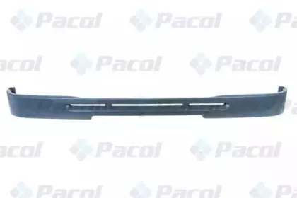 DAF-FP-009 PACOL Облицовка / защитная накладка, буфер DAF-FP-009 PACOL Облицовка / защитная накладка, буфер