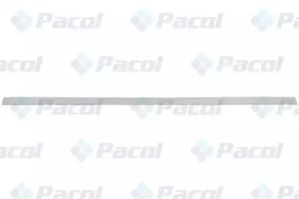 DAF-FP-011 PACOL Облицовка / защитная накладка, буфер DAF-FP-011 PACOL Облицовка / защитная накладка, буфер