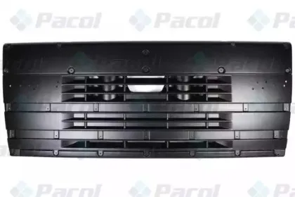 DAF-FP-014 PACOL Облицовка / защитная накладка, буфер DAF-FP-014 PACOL Облицовка / защитная накладка, буфер