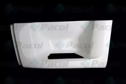 DAF-FS-004L PACOL Подножка DAF-FS-004L PACOL Подножка