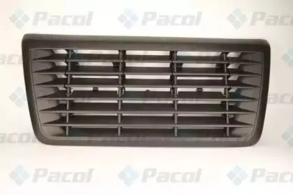DAF-G-001 PACOL Решетка радиатора DAF-G-001 PACOL Решетка радиатора