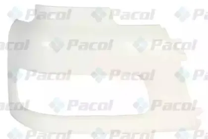 DAF-HB-003R PACOL Корпус, основная фара DAF-HB-003R PACOL Корпус, основная фара