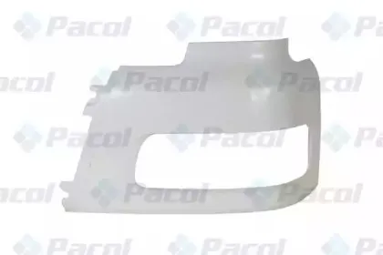 DAF-LC-001L PACOL Аэродефлектор DAF-LC-001L PACOL Аэродефлектор