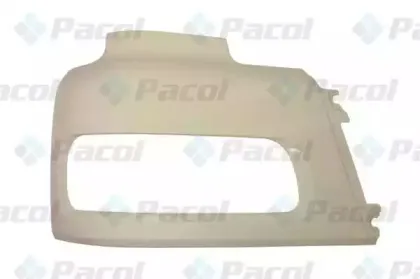 DAF-LC-001R PACOL Аэродефлектор DAF-LC-001R PACOL Аэродефлектор