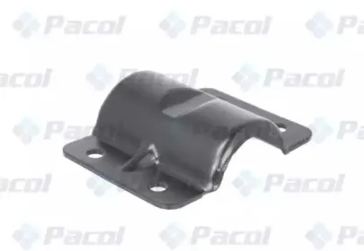 DAF-MG-011 PACOL Кронштейн, крыло DAF-MG-011 PACOL Кронштейн, крыло