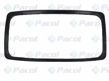 DAF-MR-002 PACOL Наружное зеркало DAF-MR-002 PACOL Наружное зеркало