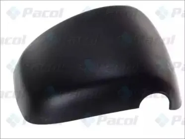 DAF-MR-013 PACOL Корпус, наружное зеркало DAF-MR-013 PACOL Корпус, наружное зеркало
