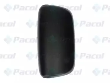DAF-MR-016 PACOL Корпус, наружное зеркало DAF-MR-016 PACOL Корпус, наружное зеркало