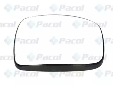 DAF-MR-017 PACOL Зеркальное стекло, широкоугольное зеркало DAF-MR-017 PACOL Зеркальное стекло, широкоугольное зеркало