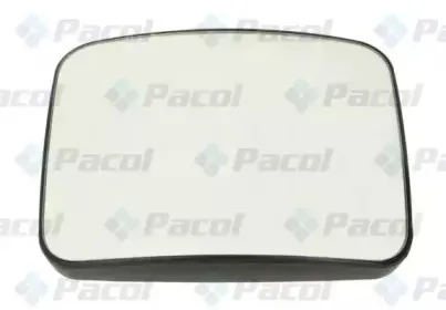 DAF-MR-027 PACOL Зеркальное стекло, наружное зеркало DAF-MR-027 PACOL Зеркальное стекло, наружное зеркало