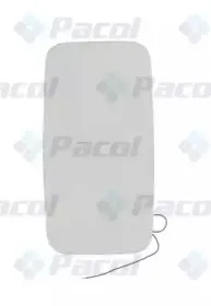 DAF-MR-030 PACOL Зеркальное стекло, наружное зеркало DAF-MR-030 PACOL Зеркальное стекло, наружное зеркало