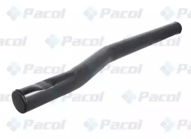 DAF-MS-003 PACOL Монтажный комплект, крыло DAF-MS-003 PACOL Монтажный комплект, крыло