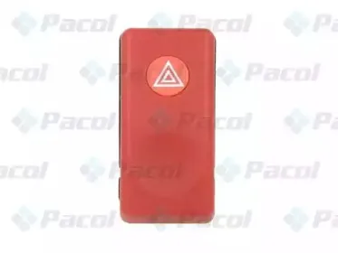 DAF-PC-003 PACOL Указатель аварийной сигнализации DAF-PC-003 PACOL Указатель аварийной сигнализации