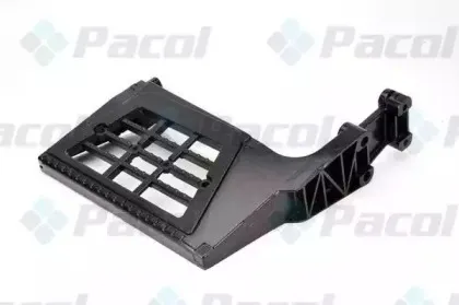 DAF-SB-001R PACOL Подножка DAF-SB-001R PACOL Подножка