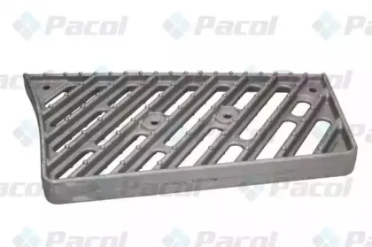 DAF-SP-007 PACOL Подножка DAF-SP-007 PACOL Подножка