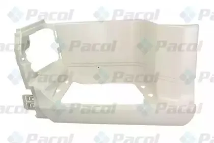 DAF-SP-009L PACOL Подножка DAF-SP-009L PACOL Подножка