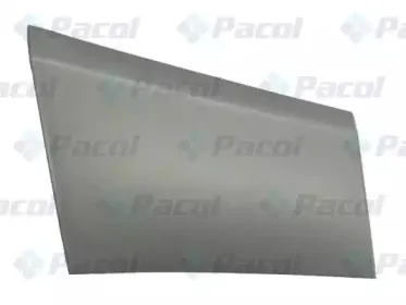 IVE-BC-002L PACOL Облицовка, бампер IVE-BC-002L PACOL Облицовка, бампер