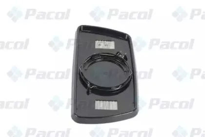 IVE-MR-003 PACOL Зеркальное стекло, узел стекла IVE-MR-003 PACOL Зеркальное стекло, узел стекла