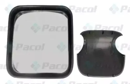 IVEMR019 PACOL Наружное зеркало IVEMR019 PACOL Наружное зеркало