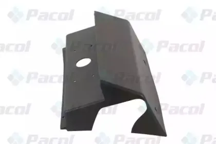 IVE-MS-001L PACOL Кронштейн, крыло IVE-MS-001L PACOL Кронштейн, крыло