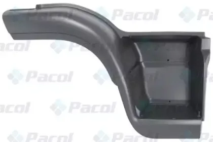 IVE-SP-011R PACOL Подножка IVE-SP-011R PACOL Подножка
