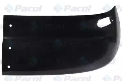 IVE-UP-001L PACOL Солнцезащитный козырёк IVE-UP-001L PACOL Солнцезащитный козырёк