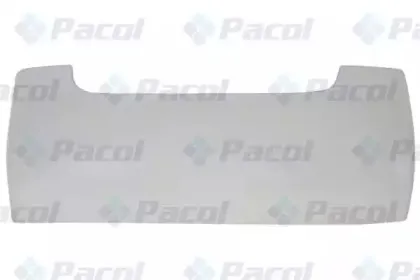 MAN-CP-010R PACOL Аэродефлектор MAN-CP-010R PACOL Аэродефлектор