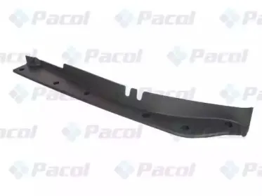 MANCP014R PACOL Облицовка, бампер MANCP014R PACOL Облицовка, бампер