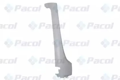 MAN-CP-020R PACOL Аэродефлектор MAN-CP-020R PACOL Аэродефлектор