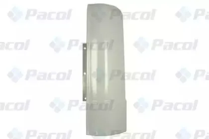 MAN-CP-021L PACOL Аэродефлектор MAN-CP-021L PACOL Аэродефлектор