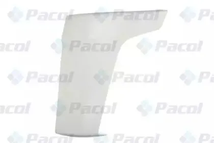 MAN-CP-022L PACOL Аэродефлектор MAN-CP-022L PACOL Аэродефлектор
