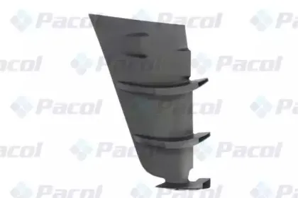 MAN-CP-023L PACOL Аэродефлектор MAN-CP-023L PACOL Аэродефлектор
