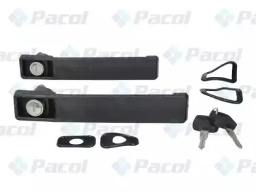 MAN-DH-004 PACOL Ручка двери MAN-DH-004 PACOL Ручка двери