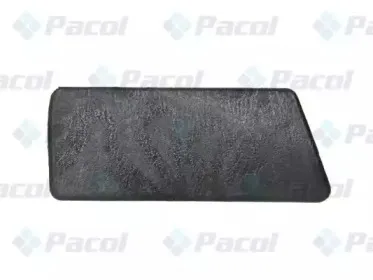 MAN-DH-006L PACOL Ручка двери MAN-DH-006L PACOL Ручка двери