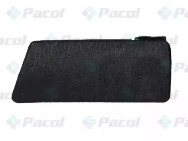 MAN-DH-006R PACOL Ручка двери MAN-DH-006R PACOL Ручка двери