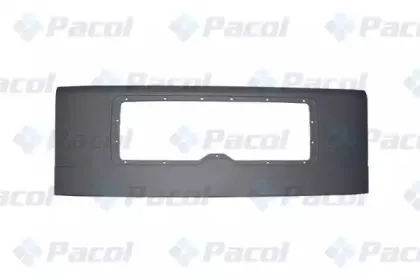 MAN-FB-001 PACOL Решетка радиатора MAN-FB-001 PACOL Решетка радиатора