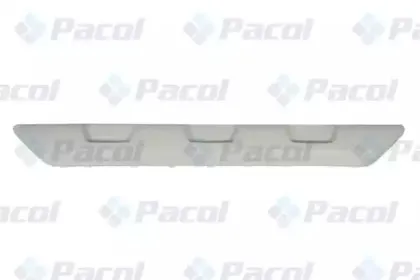 MAN-FB-022 PACOL Решетка вентилятора, буфер MAN-FB-022 PACOL Решетка вентилятора, буфер