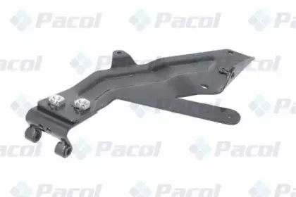 MAN-FB-028R PACOL Кронштейн, буфер MAN-FB-028R PACOL Кронштейн, буфер